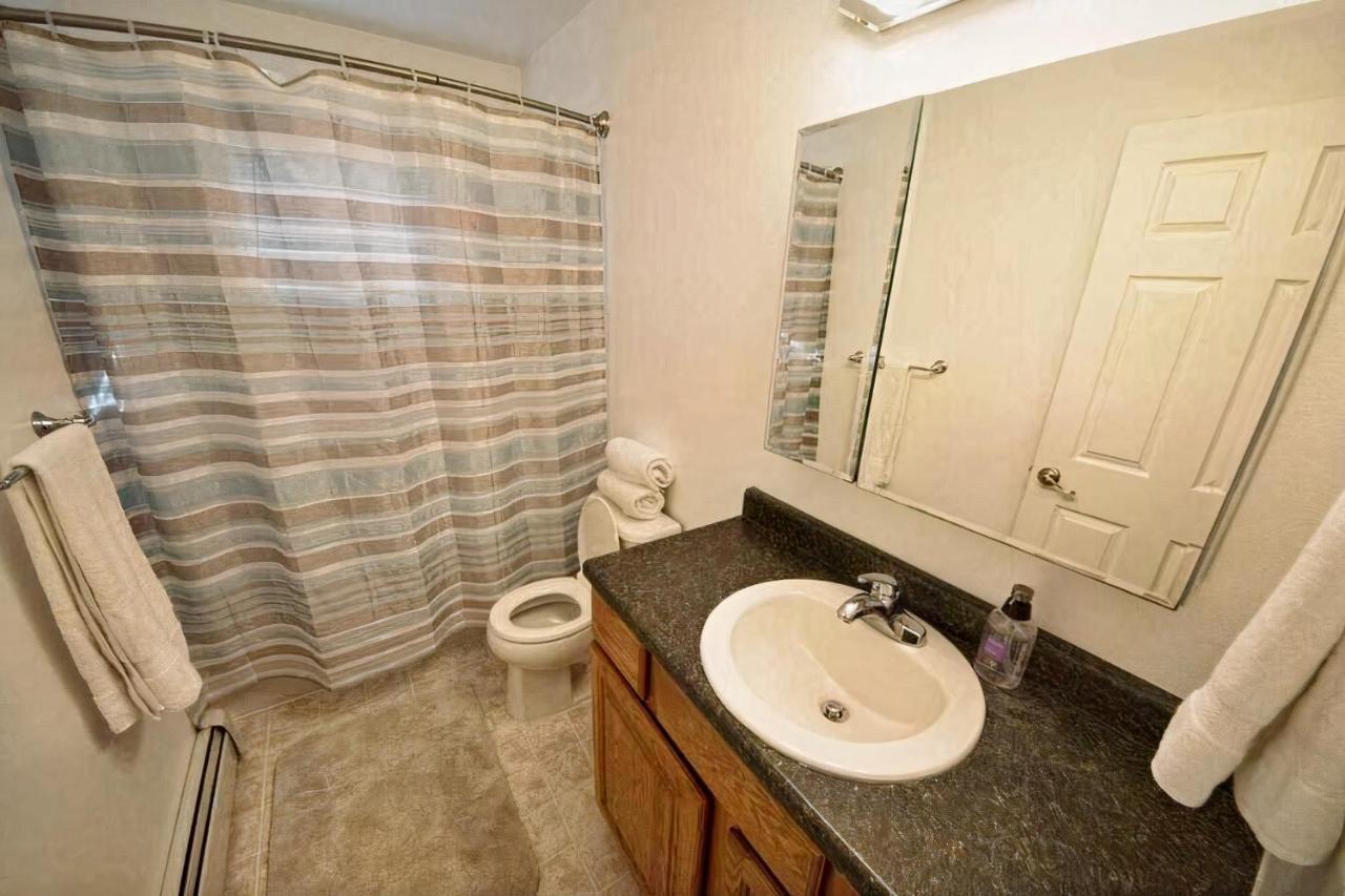 Stay Anchorage! Furnished Two Bedroom Apartments With High Speed Wifi エクステリア 写真