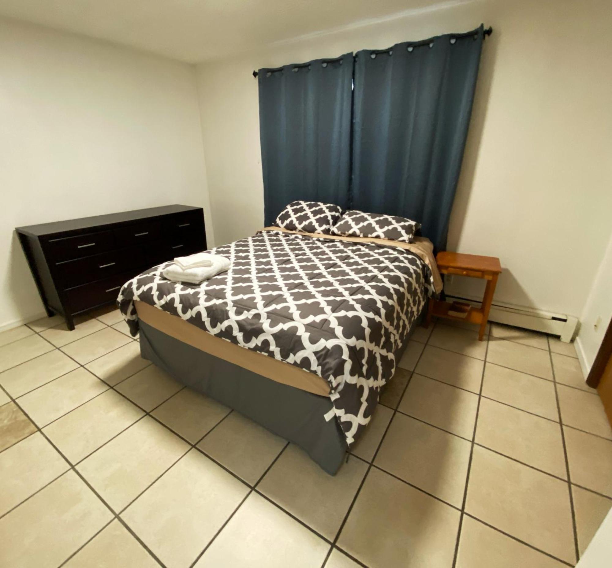 Stay Anchorage! Furnished Two Bedroom Apartments With High Speed Wifi エクステリア 写真