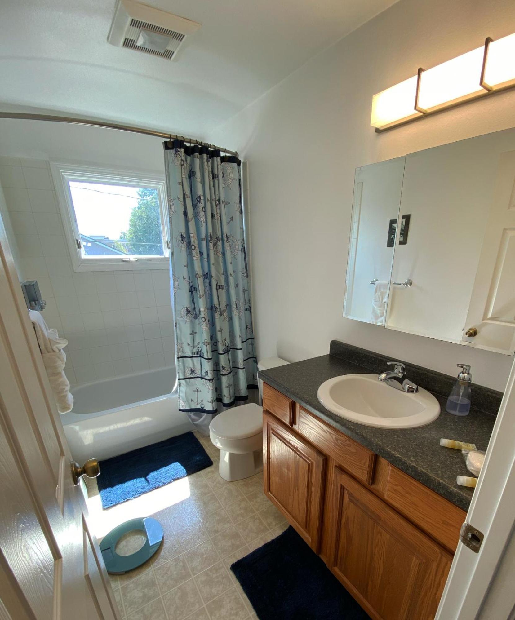 Stay Anchorage! Furnished Two Bedroom Apartments With High Speed Wifi エクステリア 写真