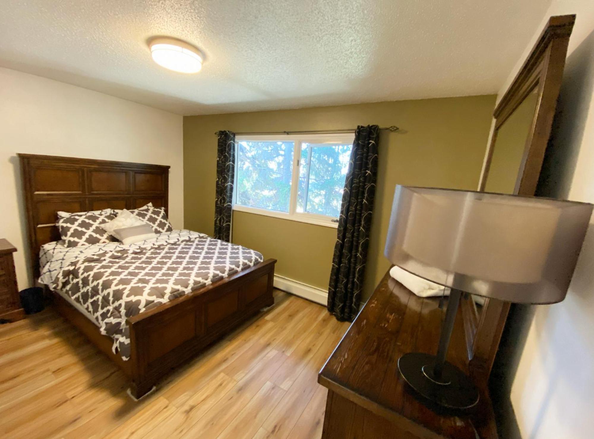 Stay Anchorage! Furnished Two Bedroom Apartments With High Speed Wifi エクステリア 写真