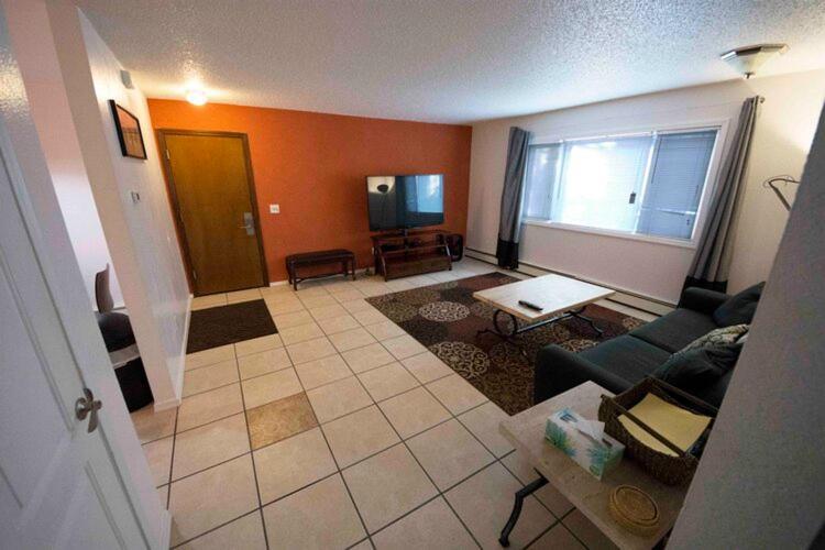 Stay Anchorage! Furnished Two Bedroom Apartments With High Speed Wifi 部屋 写真